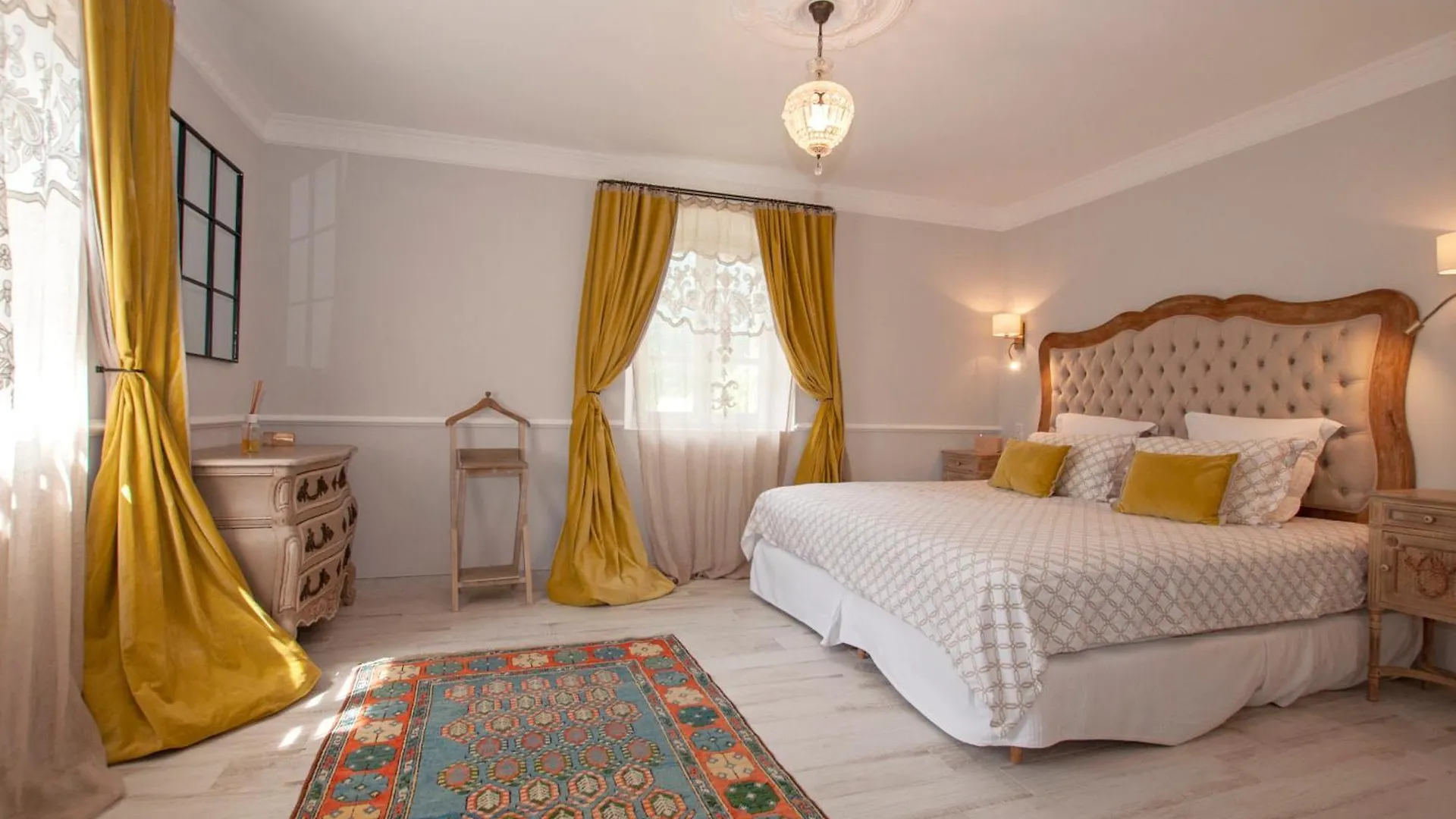 Charm, Luxury, Stunning Views, Villa With Pool Le Bar-sur-Loup France