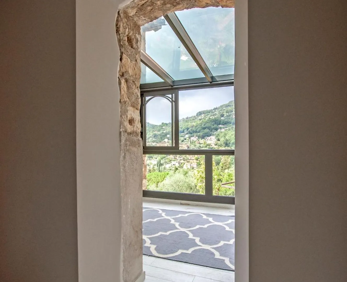Charm, Luxury, Stunning Views, Villa With Pool Le Bar-sur-Loup