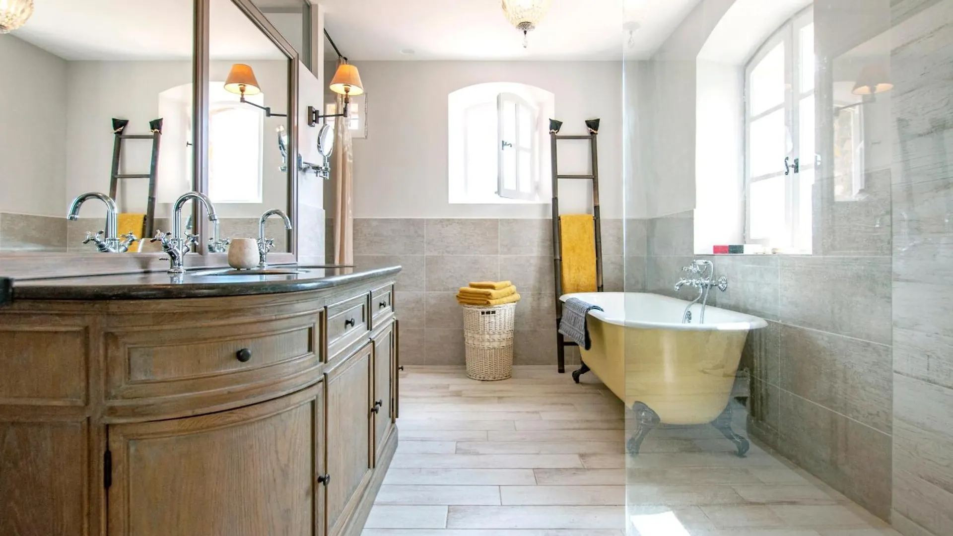 Charm, Luxury, Stunning Views, Villa With Pool Le Bar-sur-Loup