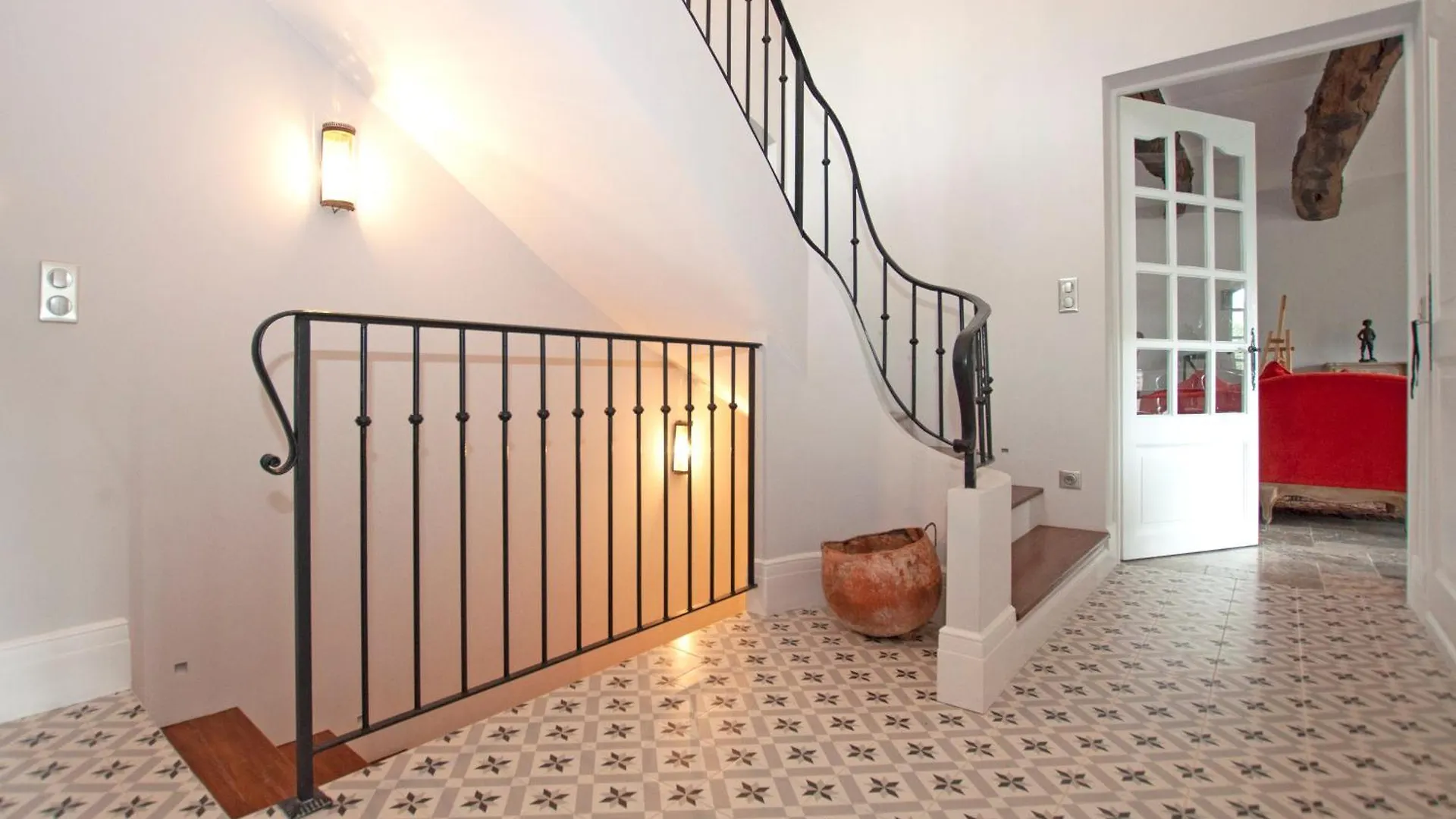 Charm, Luxury, Stunning Views, Villa With Pool Le Bar-sur-Loup France