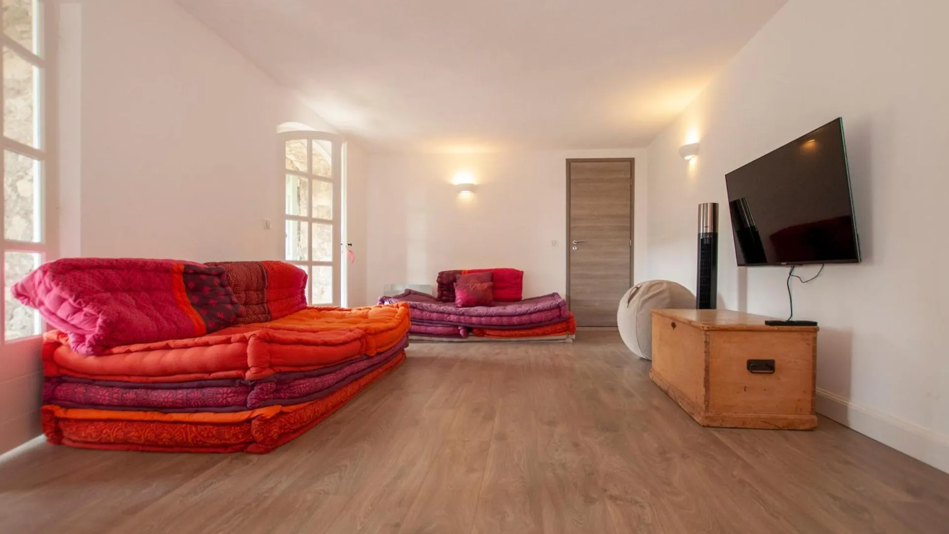 Charm, Luxury, Stunning Views, Villa With Pool Le Bar-sur-Loup