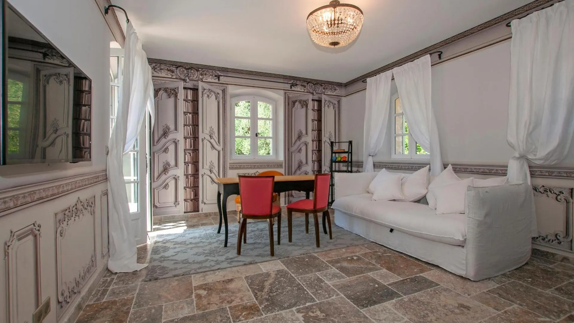 Charm, Luxury, Stunning Views, Villa With Pool Le Bar-sur-Loup France