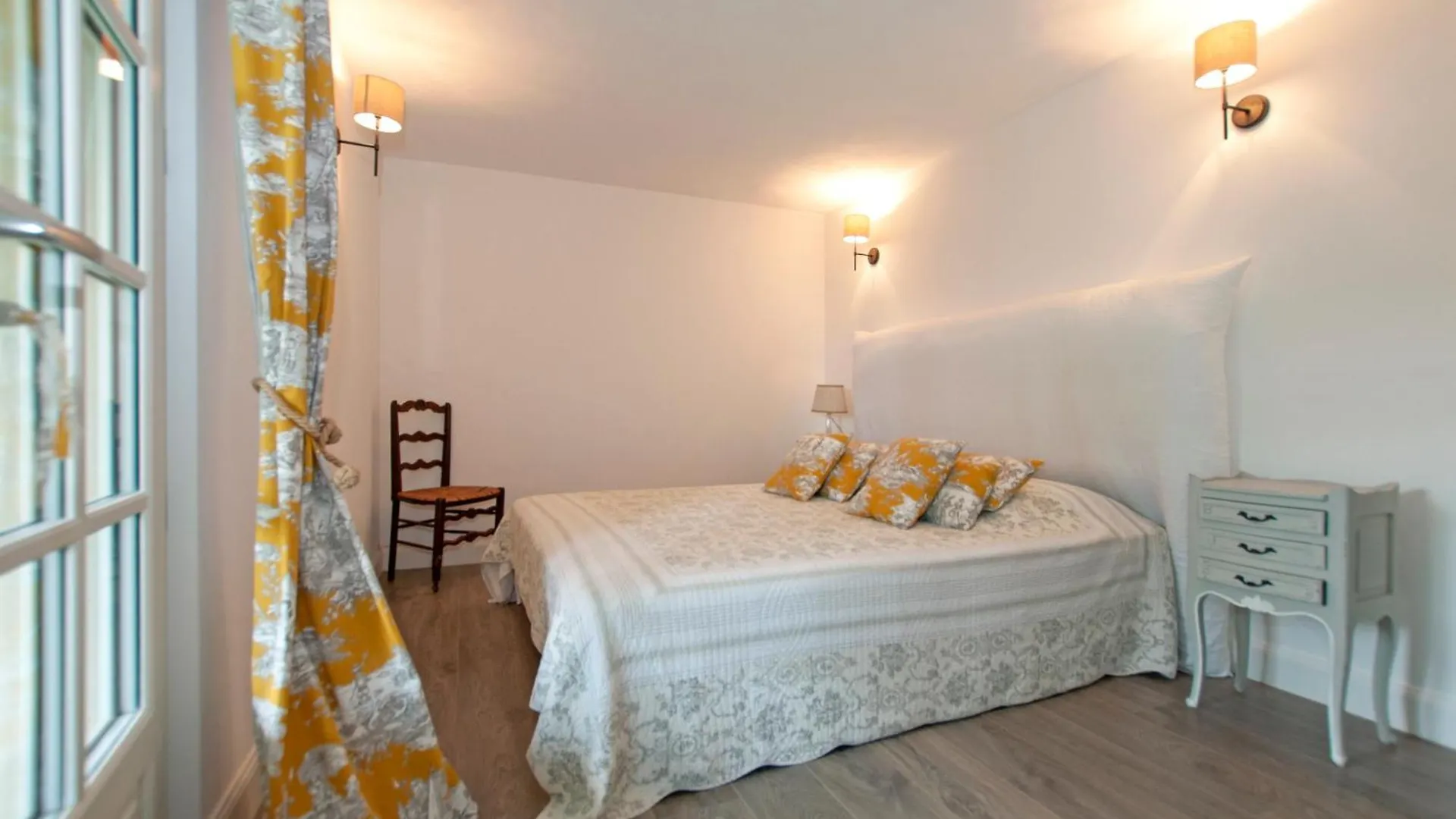 Charm, Luxury, Stunning Views, Villa With Pool Le Bar-sur-Loup